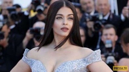 Nehéz sorsa indiai Hamupipőke - Aishwarya Rai (24 fotó) pokol