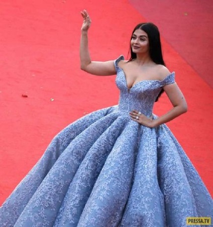 Nehéz sorsa indiai Hamupipőke - Aishwarya Rai (24 fotó) pokol