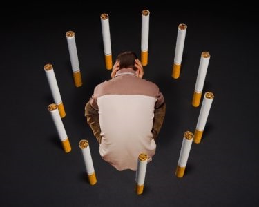 Нікотинова ломка скільки днів триває залежність, коли кидаєш палити