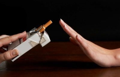 Nicotina se retrage de câte ori dependența durează când renunți la fumat