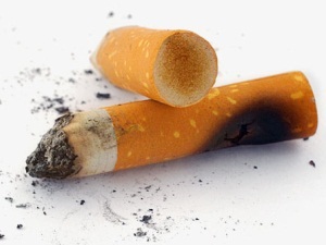 A nikotin hatással van az egészségre a fogak