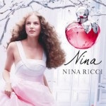 Nina від nina ricci (червоне яблуко)