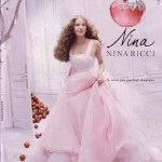 Nina de la nina ricci (mere roșu)