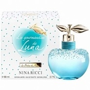 Nina ricci nina - recenzii despre parfum, cumpara parfumuri, comentarii si poze pentru femei