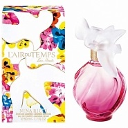 Nina ricci nina - recenzii despre parfum, cumpara parfumuri, comentarii si poze pentru femei