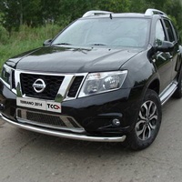 Nissan terano tuning masina cu propriile mâini și remake nissan terrano