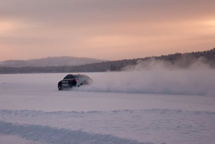 Nokian hakka 8 suv