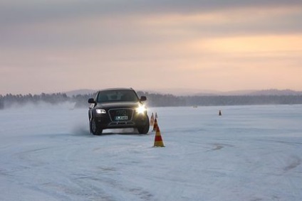 Nokian hakka 8 suv