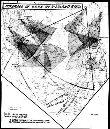 Norad - справжній щит - капітана америки, військово-історичний портал