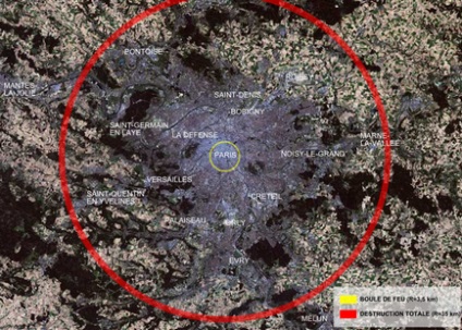 Norad - справжній щит - капітана америки, військово-історичний портал