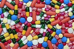Норсульфазол - антибактеріальні препарати - все про ліки