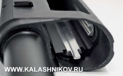 Noua realitate - Kalashnikov