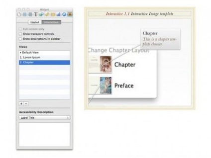 Az új alkalmazás alma iBooks szerző, az első benyomások, vélemények alkalmazások iOS és a Mac
