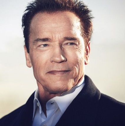 Vestea că Arnold Schwarzenegger a murit a fost un truc de hackeri - știri lume