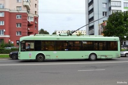 Ai nevoie de un autobuz