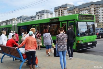 Ai nevoie de un autobuz