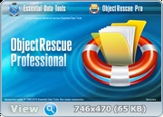 Objectrescue pro construi 1042 multi