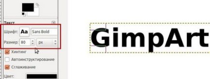 Agyvérzés szövegének gimp (GIMP) Agyvérzés szövegének gimp