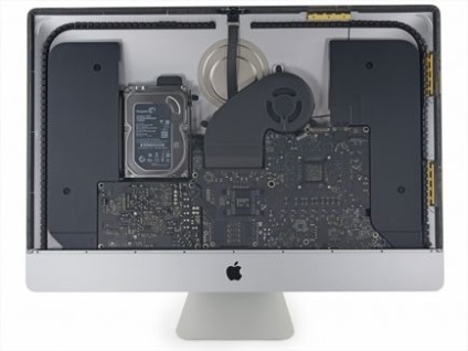 Огляд apple imac with retina 5k display late 2014 на четвірку не згоден