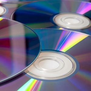 Преглед на свободен софтуер за работа с оптични дискове