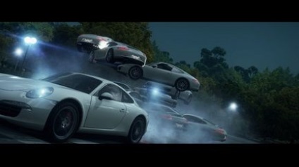 Огляд гри need for speed most wanted (2012)