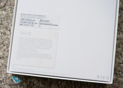 Áttekintés ipad levegő (ipad) Áttekintés ipad levegő