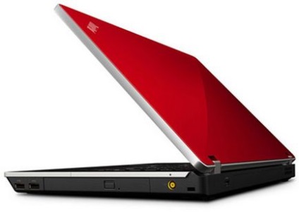 Notebook felülvizsgálata Lenovo ThinkPad él 14 (notebook) Notebook felülvizsgálata Lenovo ThinkPad él 14
