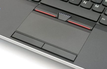Revizuirea laptopului lenovo thinkpad edge 14