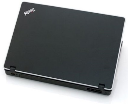 Notebook felülvizsgálata Lenovo ThinkPad él 14 (felülvizsgálati laptop Lenovo ThinkPad él 14) Notebook felülvizsgálata Lenovo ThinkPad él 14