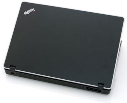 Revizuirea laptopului lenovo thinkpad edge 14