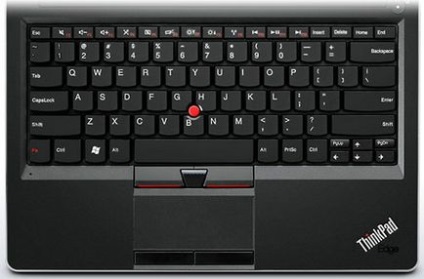 Revizuirea laptopului lenovo thinkpad edge 14