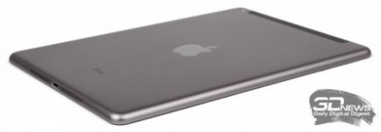 Apple comprimat revizuire iPad aer vânt al doilea