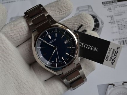 Oceanus vs citizen