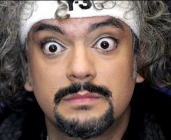 Martorii oculari ai doamnei Kirkorov ambele părți s-au comportat inadecvat - știri