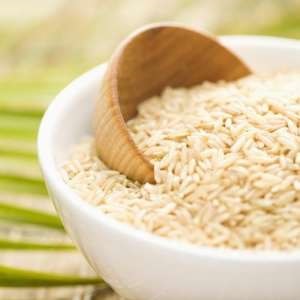 Очищення організму рисом домашніх умовах