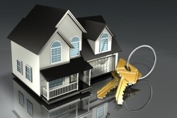 Înregistrare de bunuri imobiliare