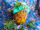 Огірки мариновані пряні - смачний домашній покроковий рецепт з фото