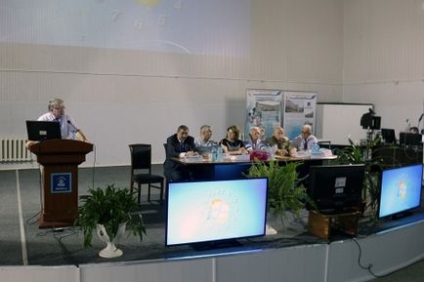 Aproximativ 200 de participanți au adunat o conferință științifică și practică a otorinolaringologilor în RKB din Makhachkala