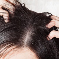 Фарбування волосся мелірування і колорування