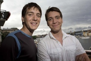 Oliver Phelps 