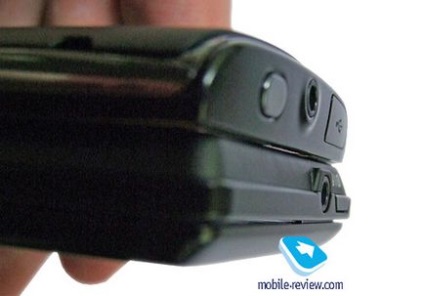 Üzemi tapasztalatok Motorola Milestone telefon (fénykép az oldalon) telefon felhasználói élmény Motorola Milestone