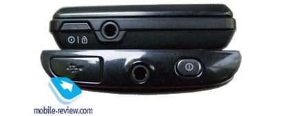 telefon felhasználói élmény Motorola Milestone (Motorola) telefon felhasználói élmény Motorola Milestone