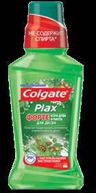 Szájvizek, fogak és az íny Colgate®