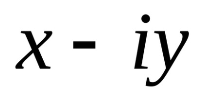 Definiția unui număr complex