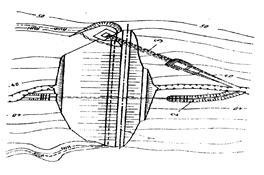 Determinarea volumului iazului