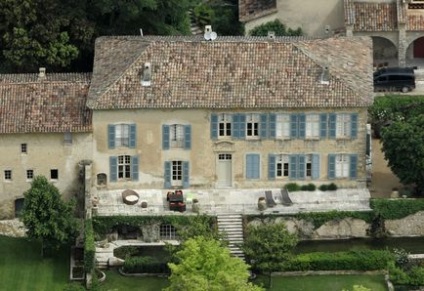 Jellemzői építése egy ház Franciaországban - a Franciaországban élő