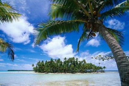 Insulele Toumouth