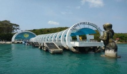 Samet Island, Thailanda - caracteristici de vacanță în 2017