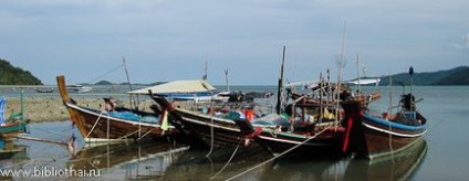 Острів Самуї (koh samui)