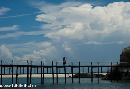 Острів Самуї (koh samui)